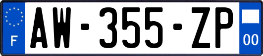 AW-355-ZP