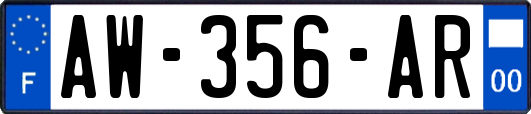 AW-356-AR