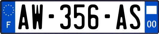 AW-356-AS