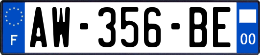 AW-356-BE