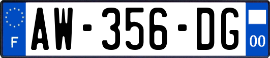 AW-356-DG