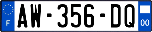 AW-356-DQ