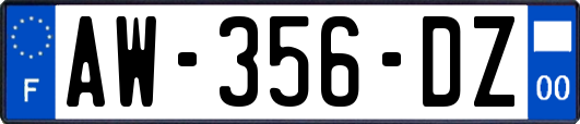 AW-356-DZ