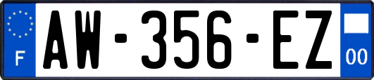 AW-356-EZ