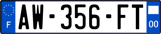 AW-356-FT