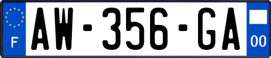 AW-356-GA