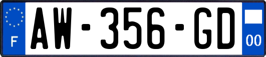 AW-356-GD