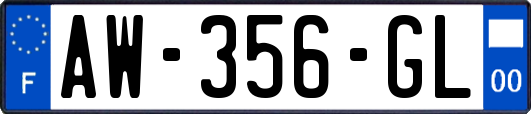 AW-356-GL