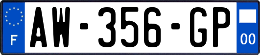 AW-356-GP