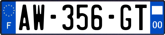 AW-356-GT