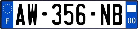 AW-356-NB