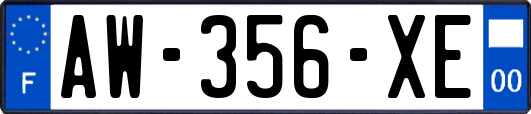AW-356-XE
