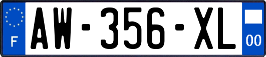 AW-356-XL