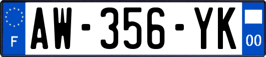 AW-356-YK