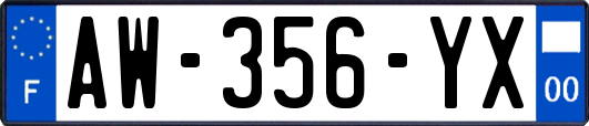 AW-356-YX