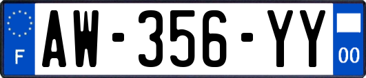 AW-356-YY