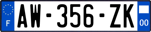 AW-356-ZK