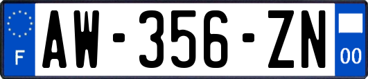 AW-356-ZN