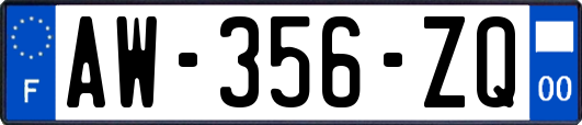 AW-356-ZQ