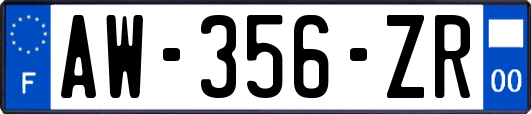 AW-356-ZR