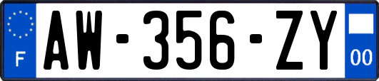 AW-356-ZY