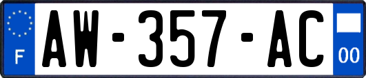 AW-357-AC