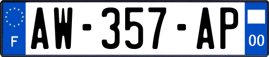 AW-357-AP