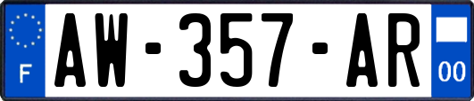 AW-357-AR