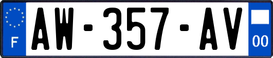 AW-357-AV