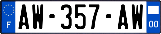 AW-357-AW