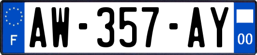 AW-357-AY