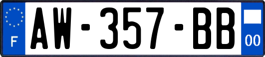 AW-357-BB