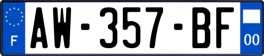 AW-357-BF