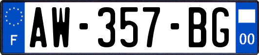 AW-357-BG