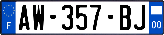 AW-357-BJ