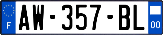 AW-357-BL