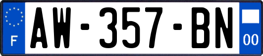 AW-357-BN