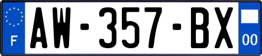 AW-357-BX