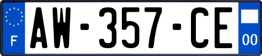 AW-357-CE