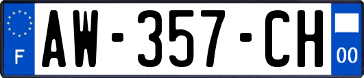 AW-357-CH