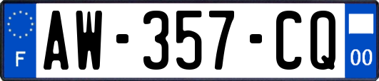 AW-357-CQ