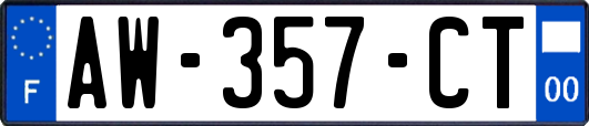 AW-357-CT