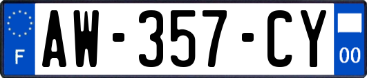 AW-357-CY