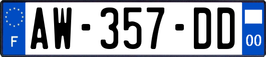 AW-357-DD