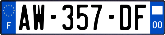 AW-357-DF