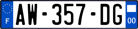 AW-357-DG