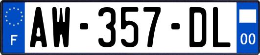 AW-357-DL