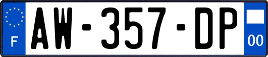 AW-357-DP