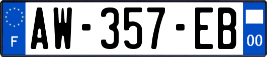 AW-357-EB