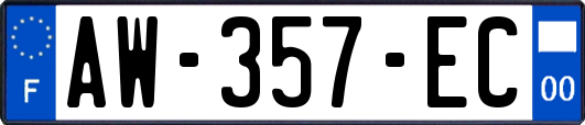 AW-357-EC